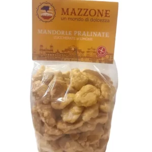 dolciaria_mazzone_mandorle pralinate zuccherate al limone